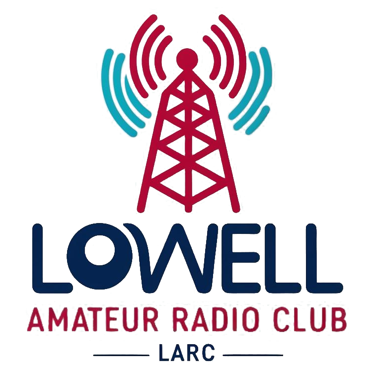 Lowell Amateur Radio Club